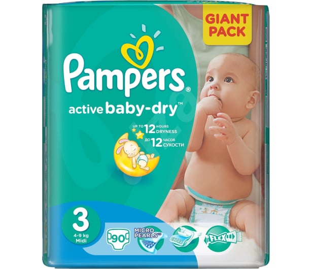 pampers premium care 1 88