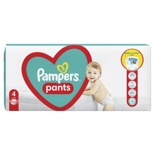 pampers 80