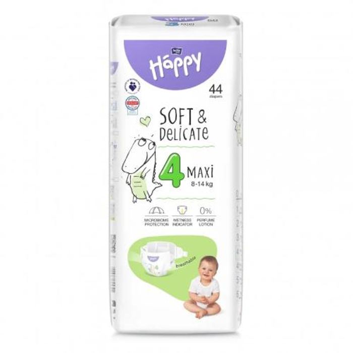 husteczki nawilzajace pampers 260 sztuk