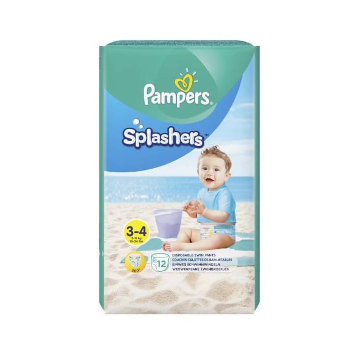 pampers chusteczki nawilżane allegro