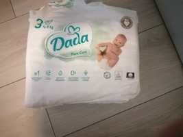 pampers darmowe pieluchy do testowania