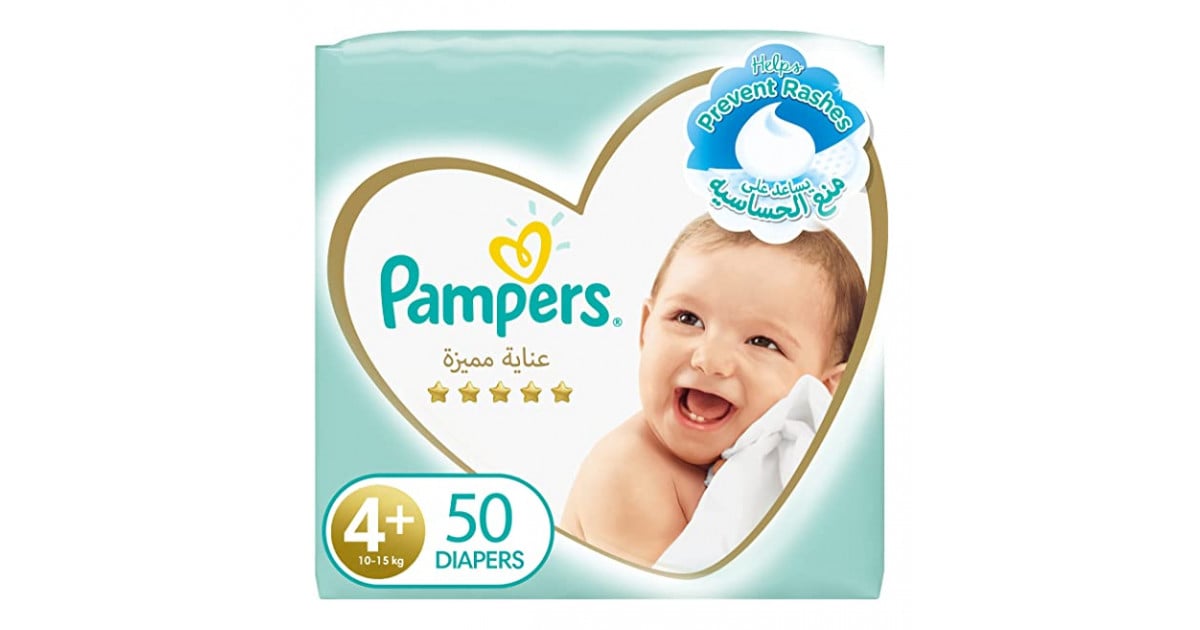 pampers pants 5 34