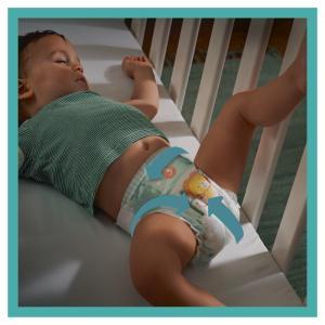 pieluchy pampers pants 5