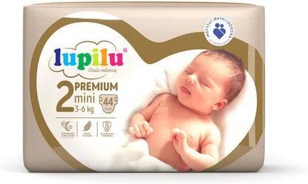 pampers pure 5