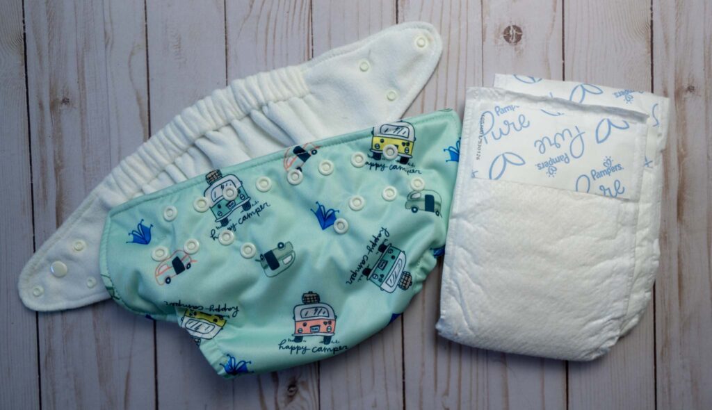 pampers active baby-dry rozmiar 4+ maxi