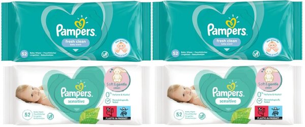 pieluchomajtki pampers pants 4 rossmann