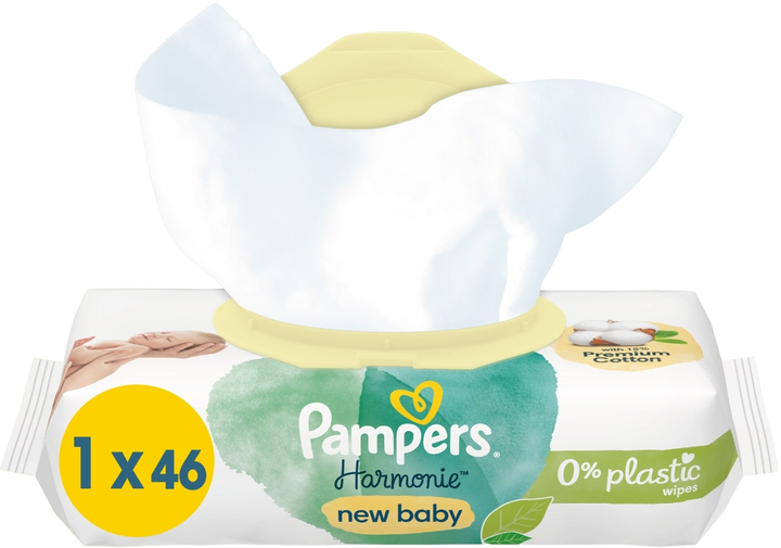 pampers szwajcaria