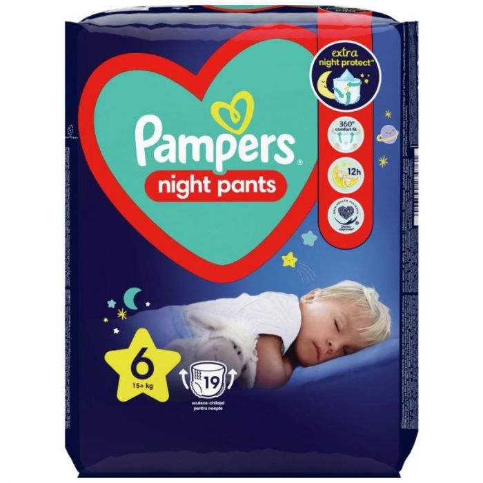 pampers newborn 43 szt cena