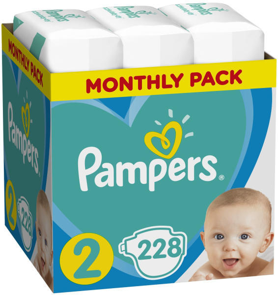 pampers 4 pieluchomajtki premium