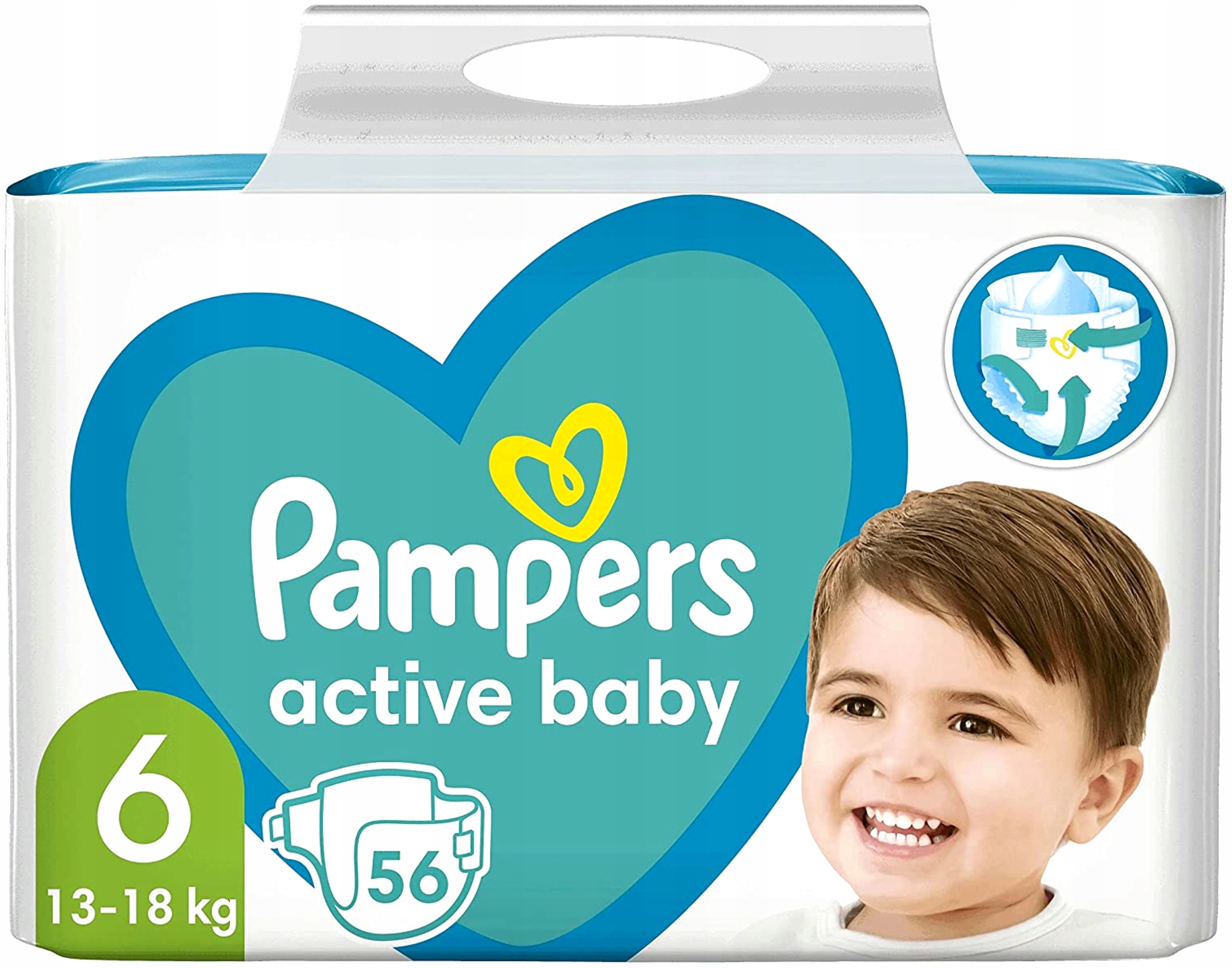 blix pampers