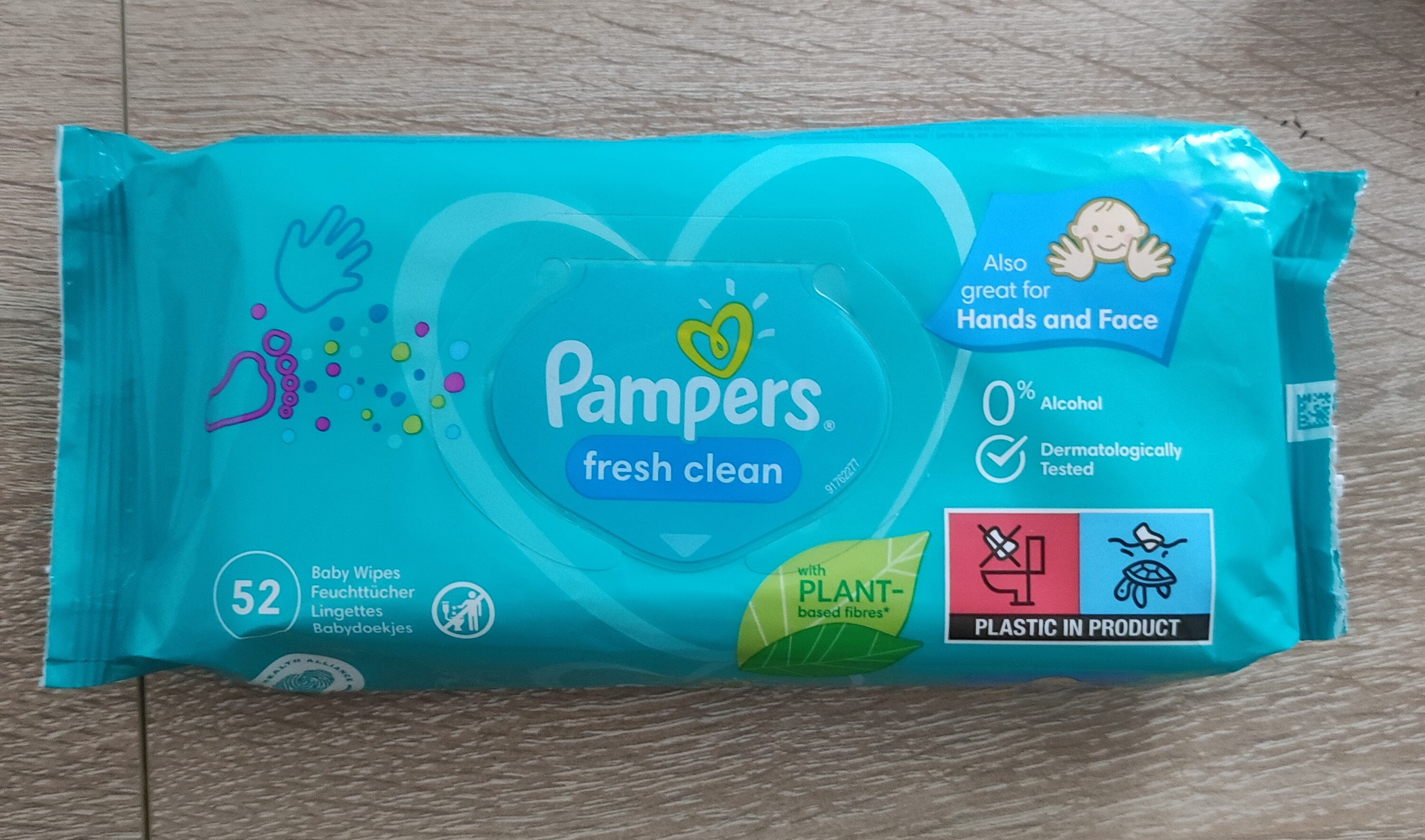 pampers premium care 1 apteka