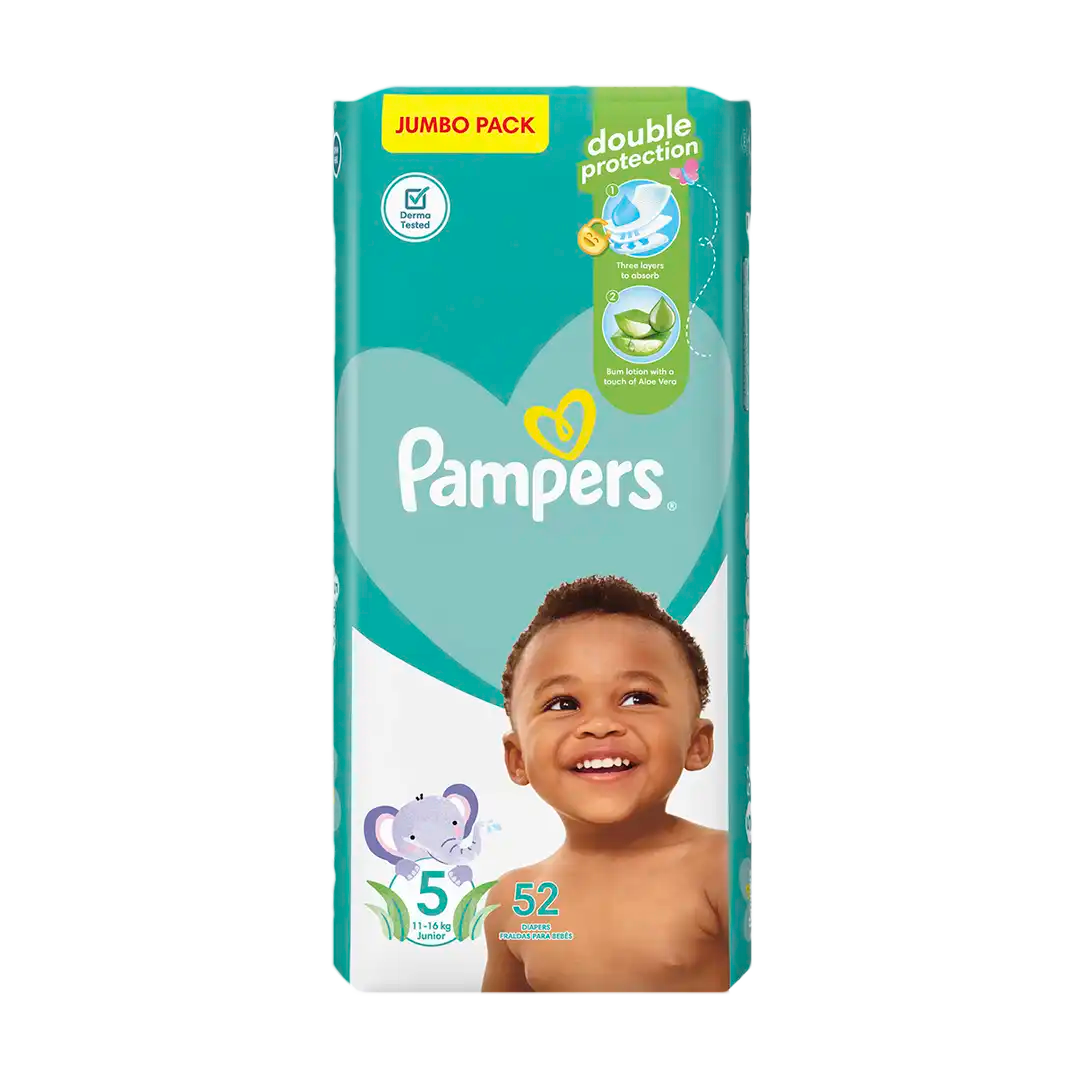 memy pampers