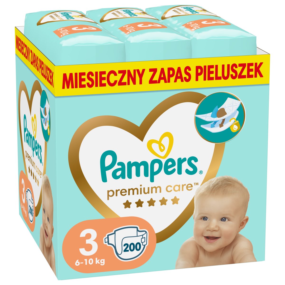 chusteczki nawilżane dada naturals