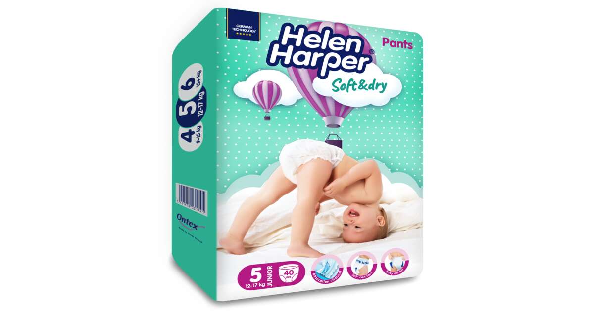 pampers pieluchy sleep play 4+