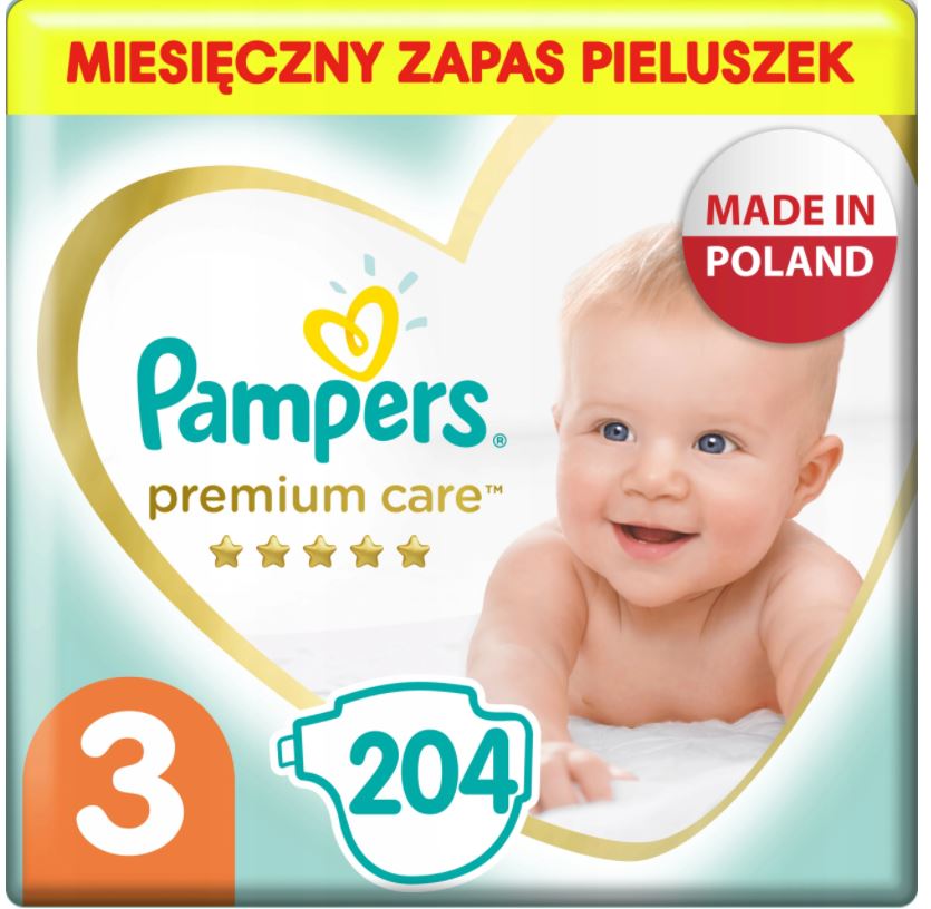 huggies pure chusteczki