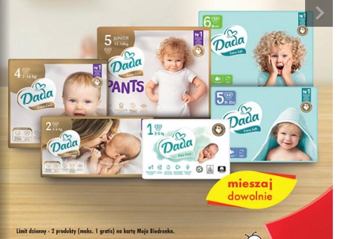 15 tydzień ciąży pampers