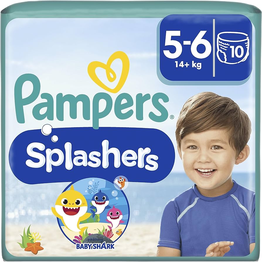 chusteczki pampers sensitive perfum