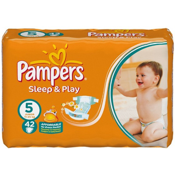 pampers premium care 3 48 sztuk