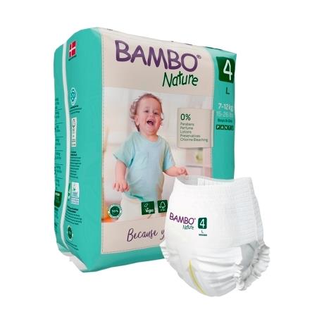 pampers pufies nr 3