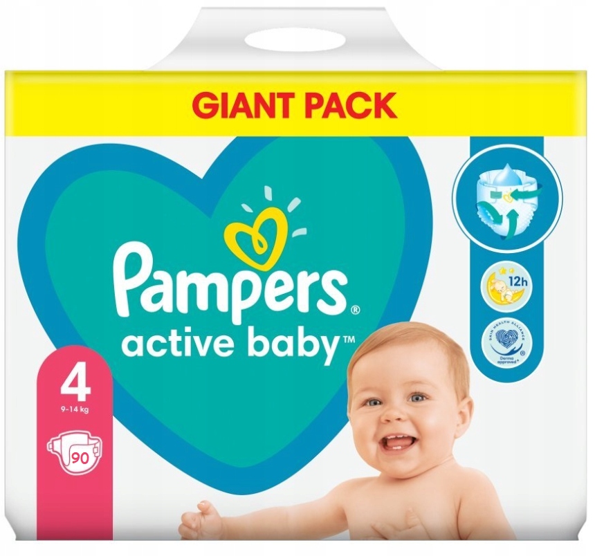 pampers premium care pampers pl