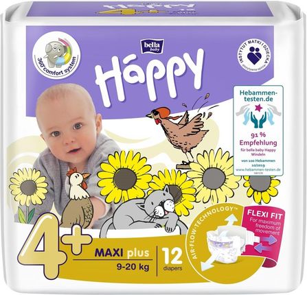 pampers mega pack 4 lidl