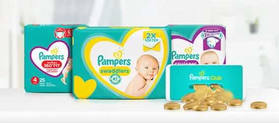 pampers premium care pieluchy rozmiar 4 maxi 8-14kg