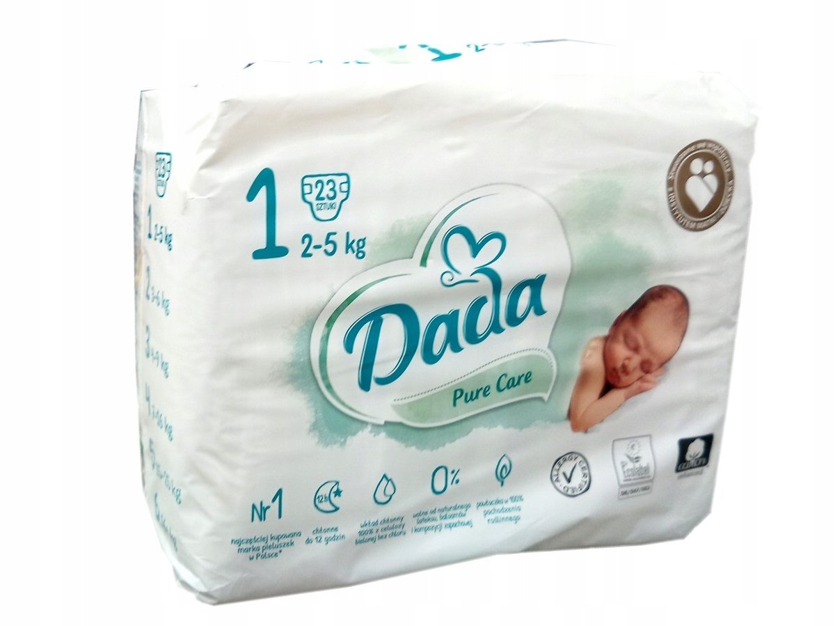 pampers premium care oszustwo