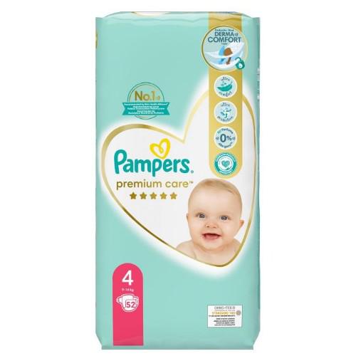 pampers 3 active baby