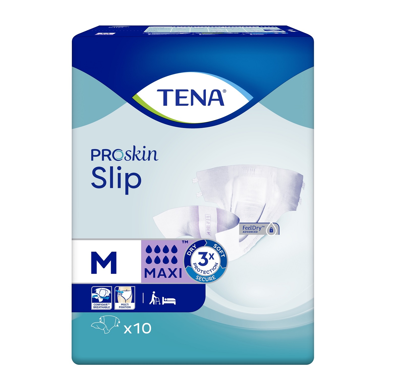 tena comfort super pieluchomajtki