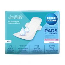 pampers 7 cruisers