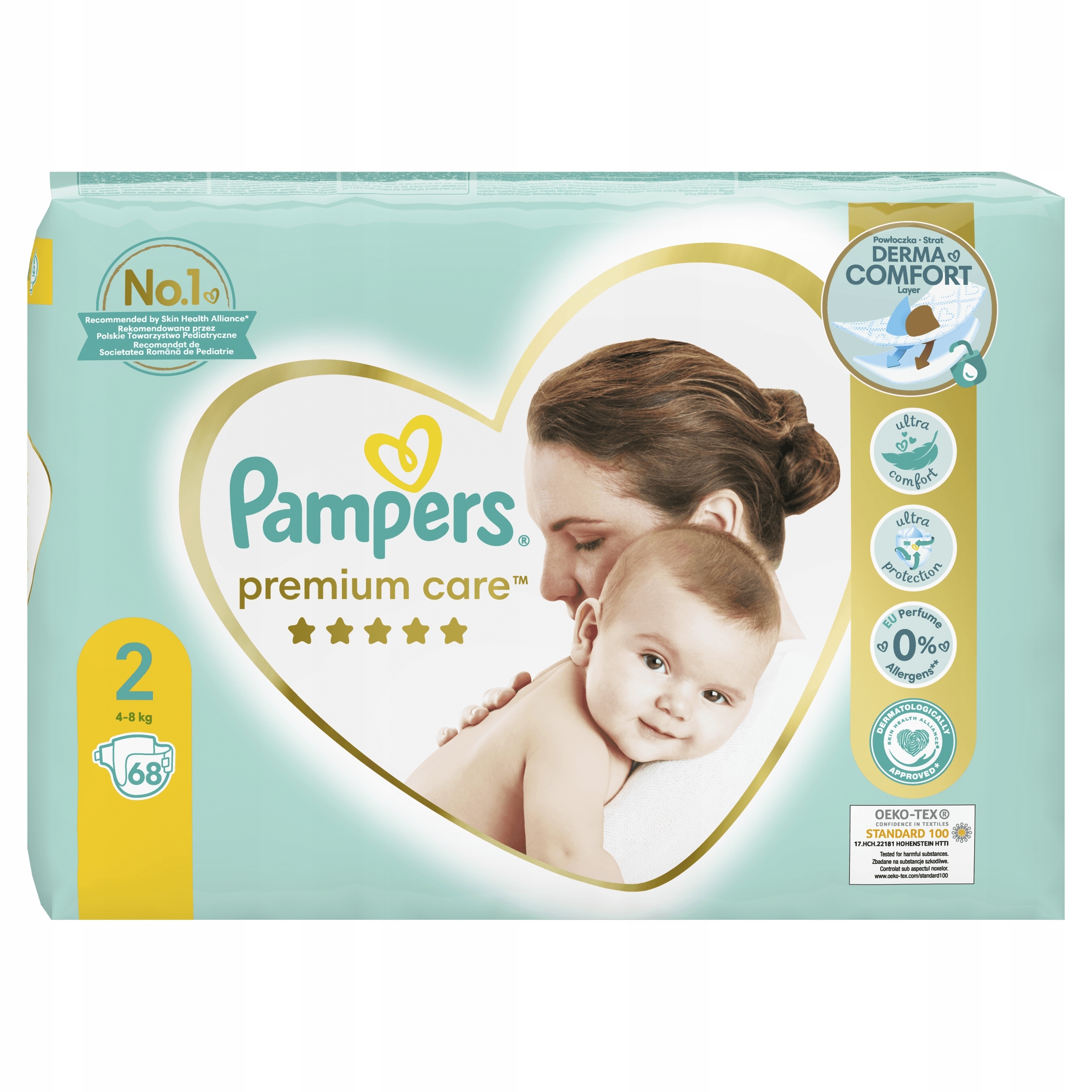 pieluchomajtki pampers 5 gdzie kupić