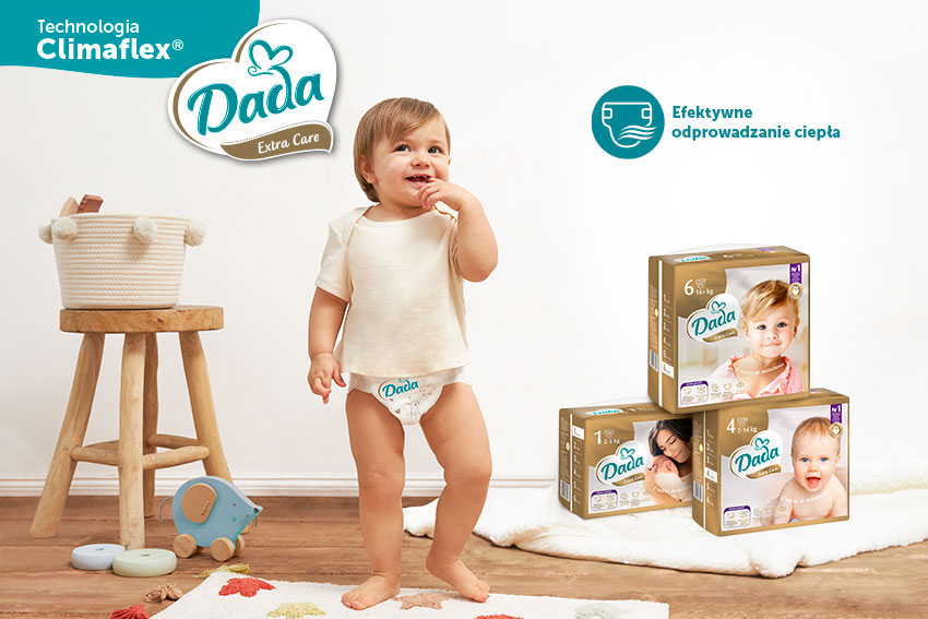 darmowe próbki pampers