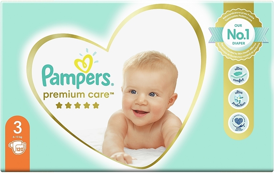 pampers swim & play