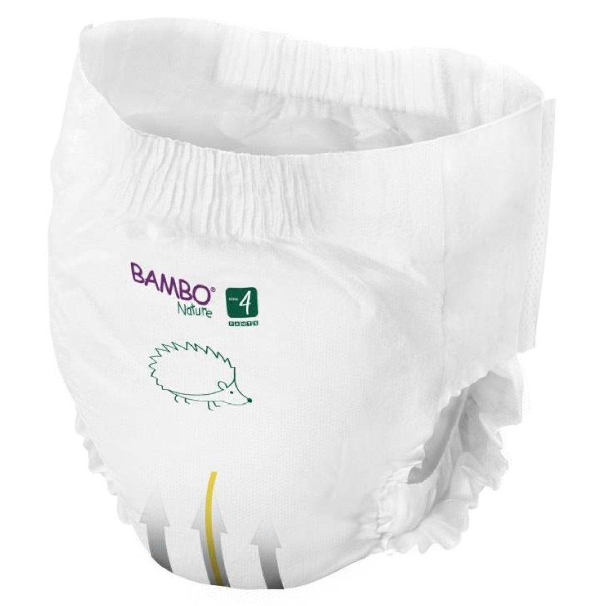 pampers baby dry 4 cena