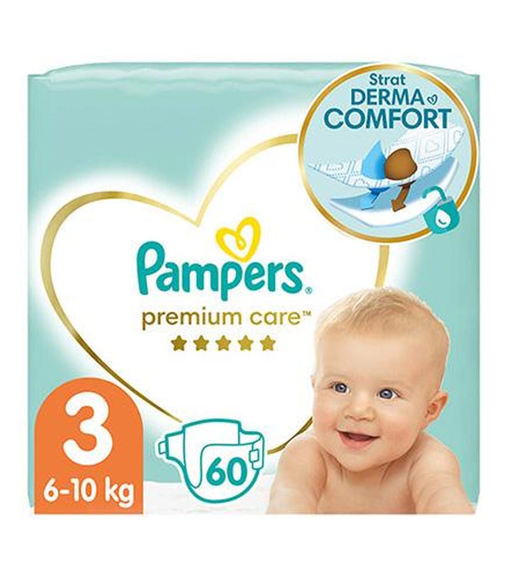 pampers.pants rozmiar 3