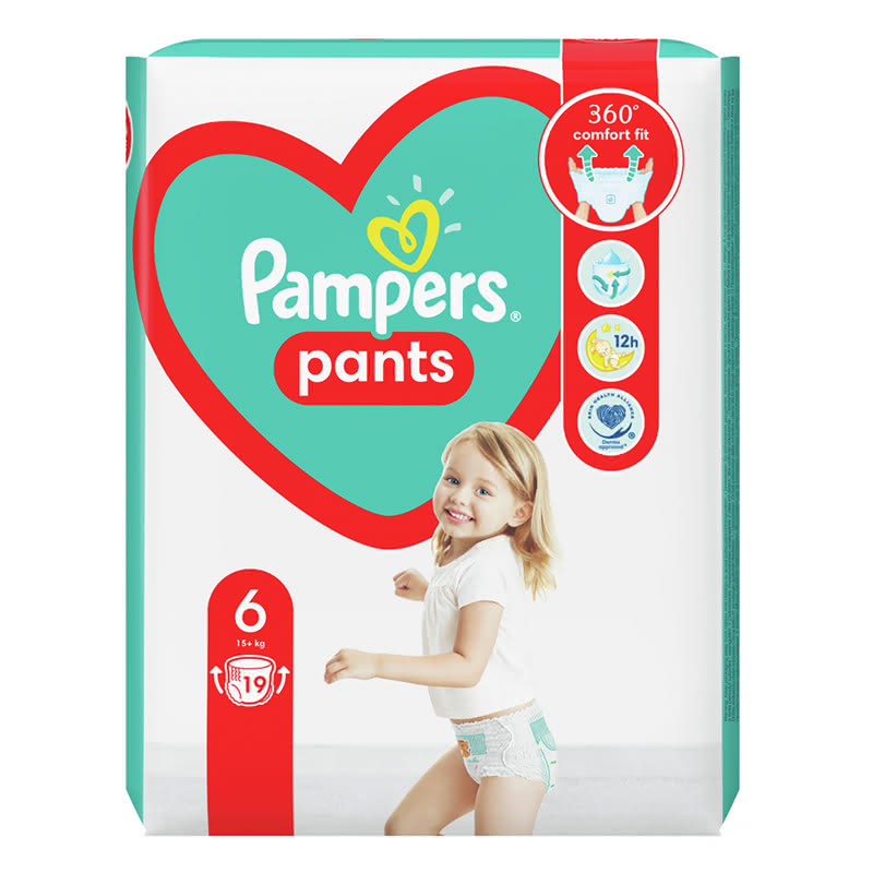 pampers pieluchy new baby 2 mini cena