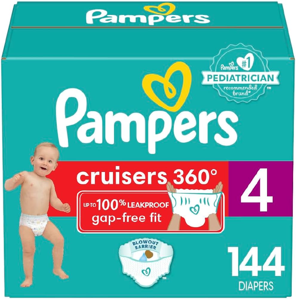 pampers termin porodu