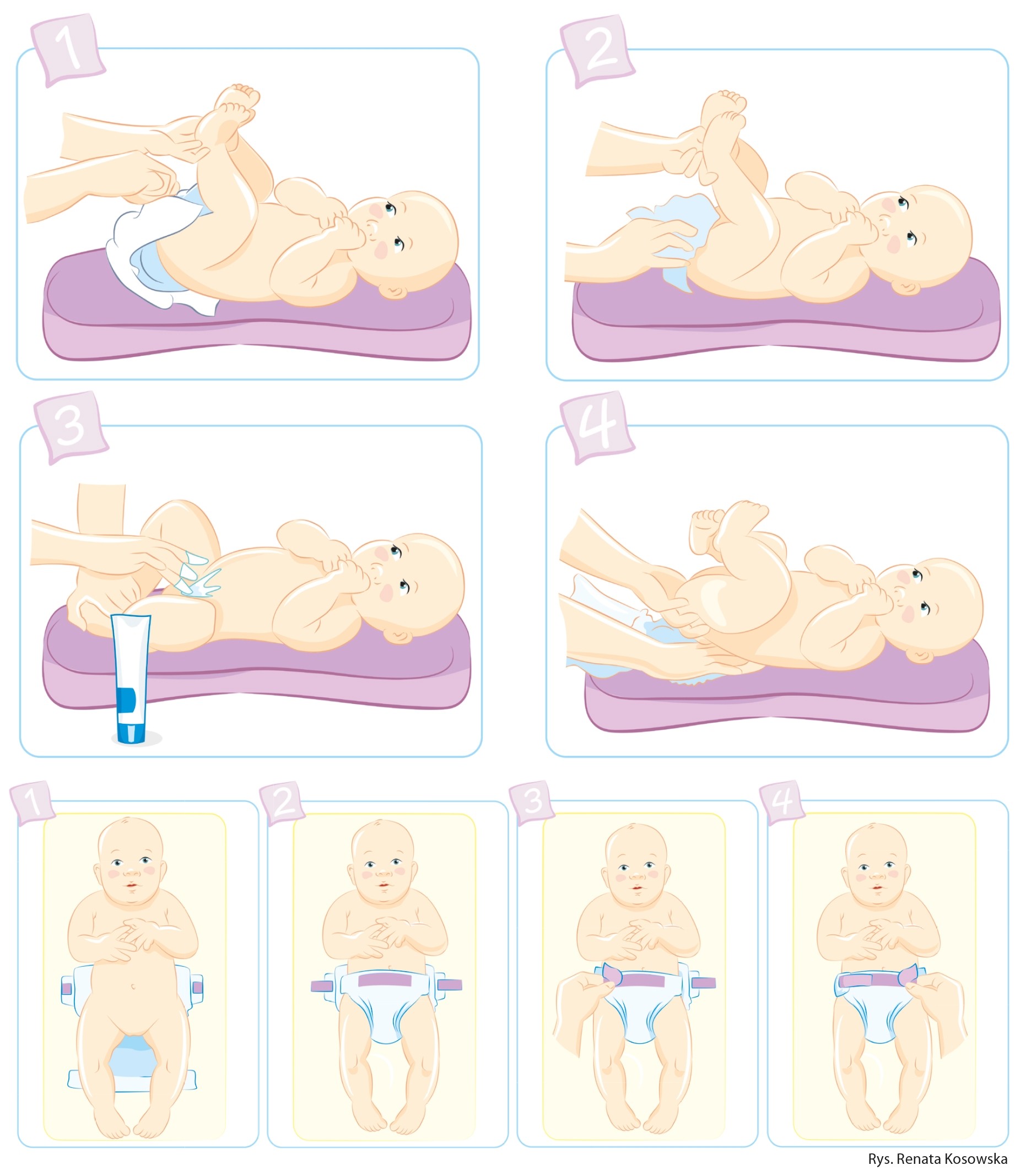 pampers active baby dry 4+ 45 szt