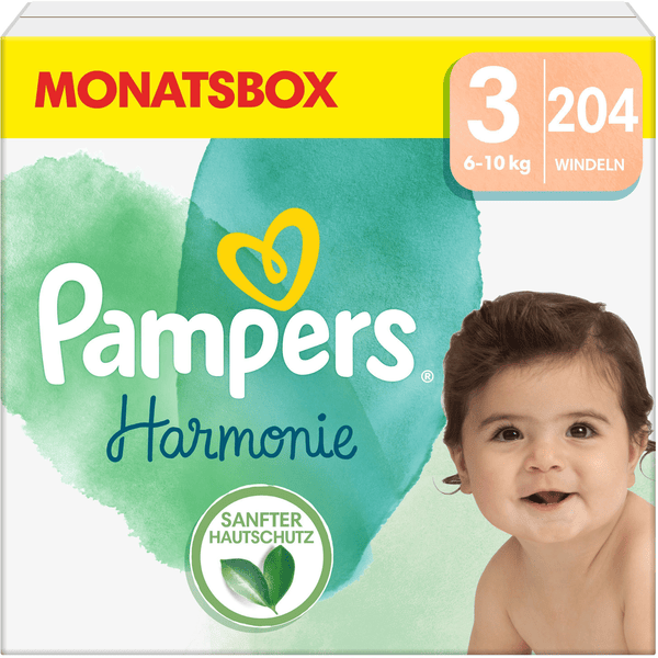 pampers rakotworcze