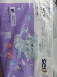 pampers pants 3 allegro