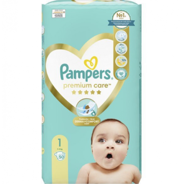 pampers 6 baby dry 44 angielskie