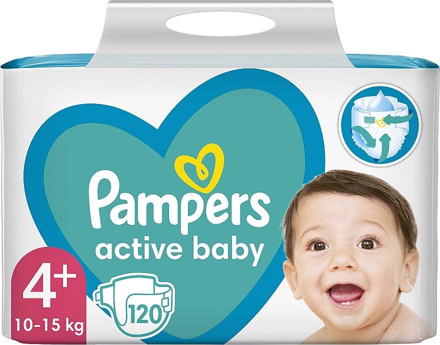 pampers 1 lewiatan