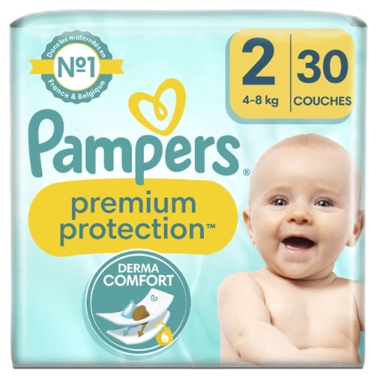 libero pampers