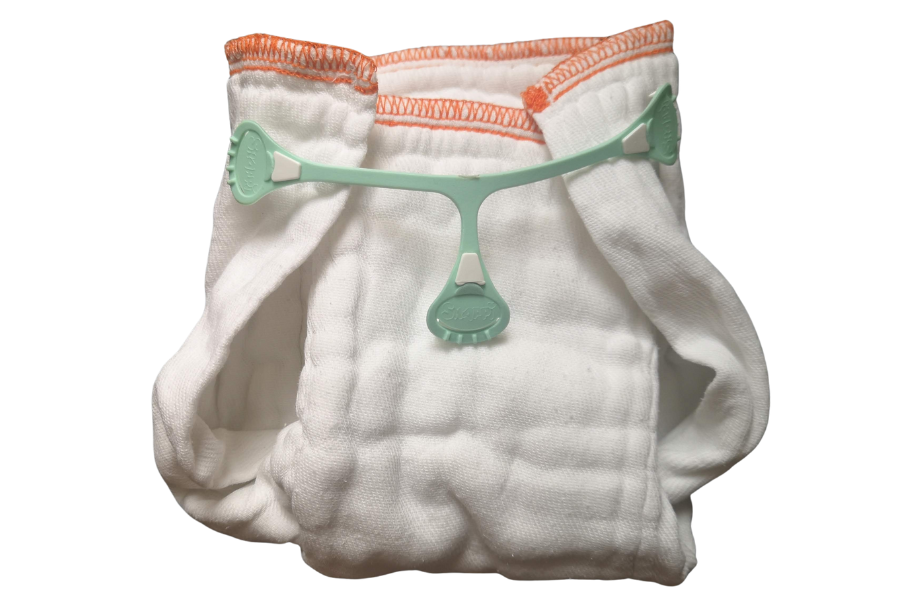 pampers active baby 3 104 szt