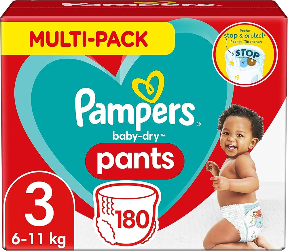 pampers premium care 4 preis deutschland kaufland