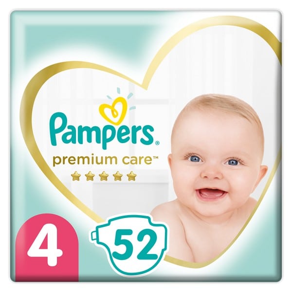 pampers 3 208 szt ceneo