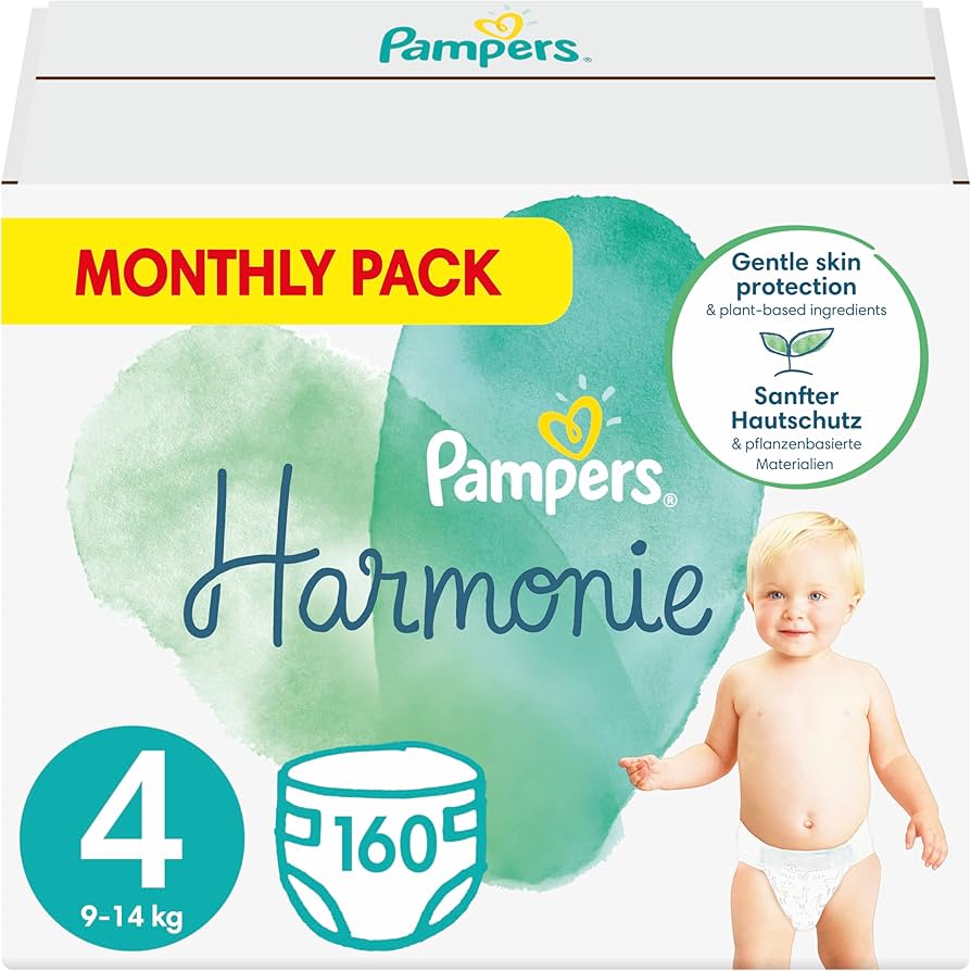 pampers tibelly junior cena