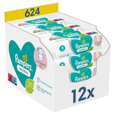 pieluchy pampers premium care 1 78szt