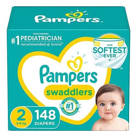 pieluchy na rok pampers mozna wygrac