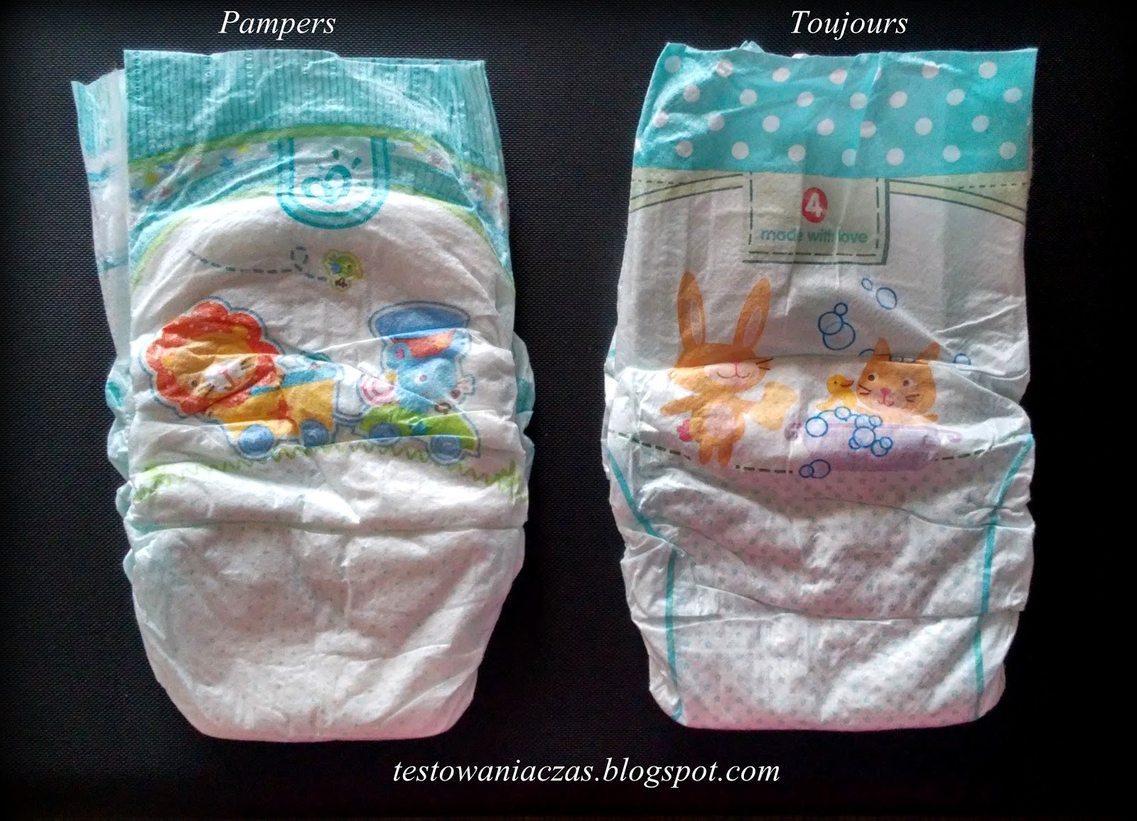 pampers 3 karton mall